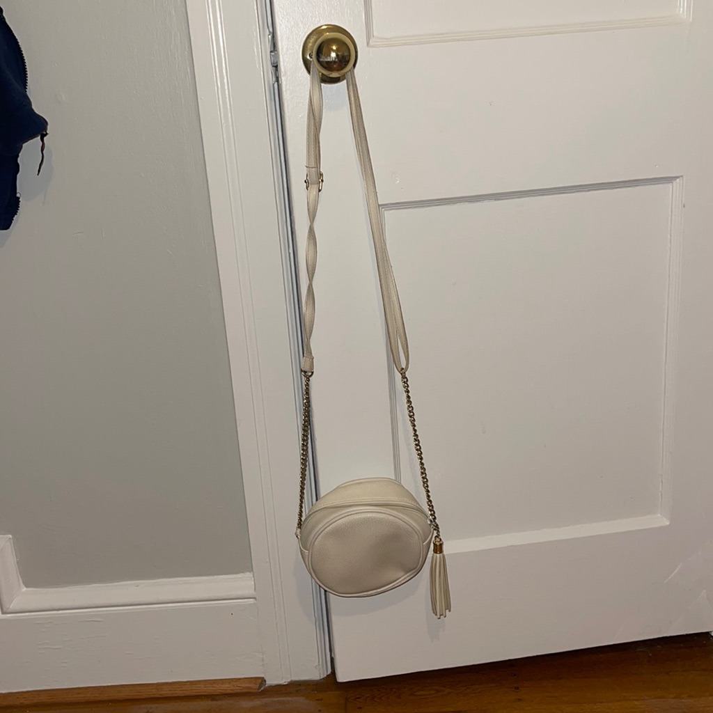 Circular Bag